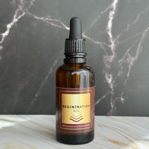 Regeneration Oil 50ml