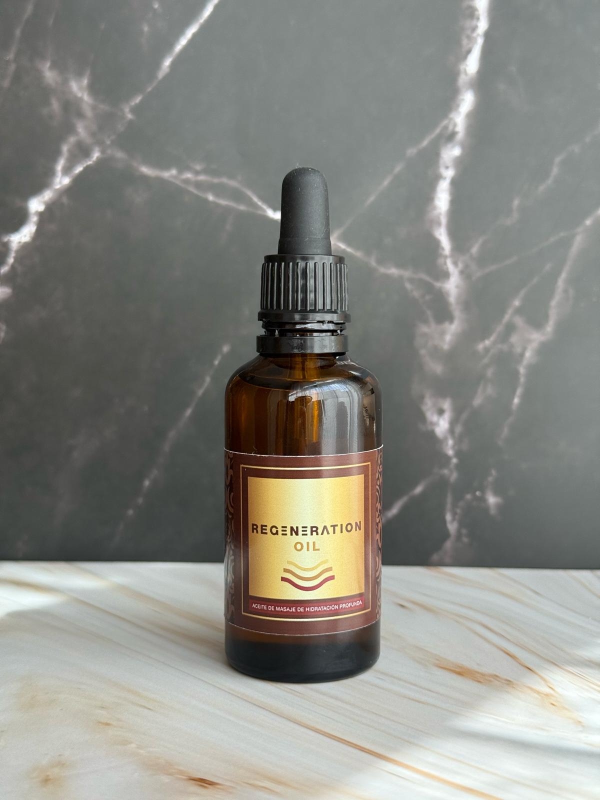 Regeneration Oil 50ml